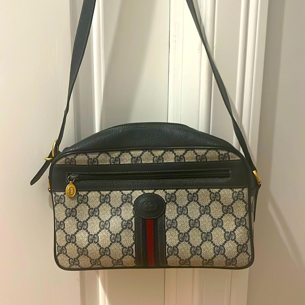 Vintage Gucci Classic